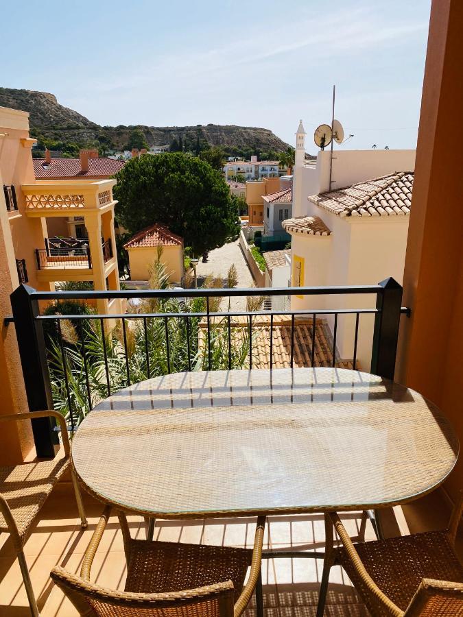Luxury Apartment In Luz Exteriér fotografie