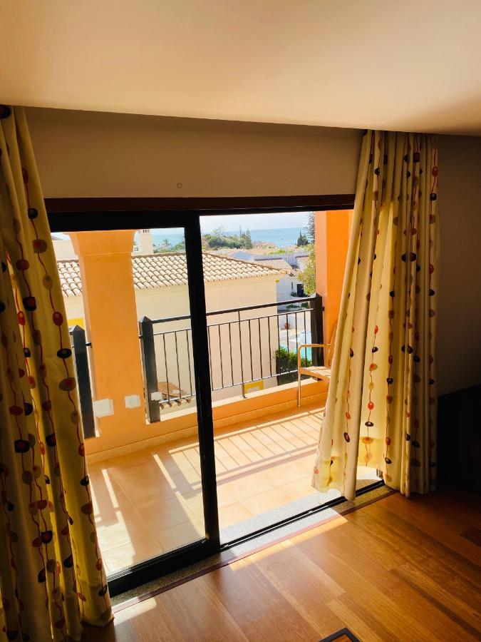 Luxury Apartment In Luz Exteriér fotografie