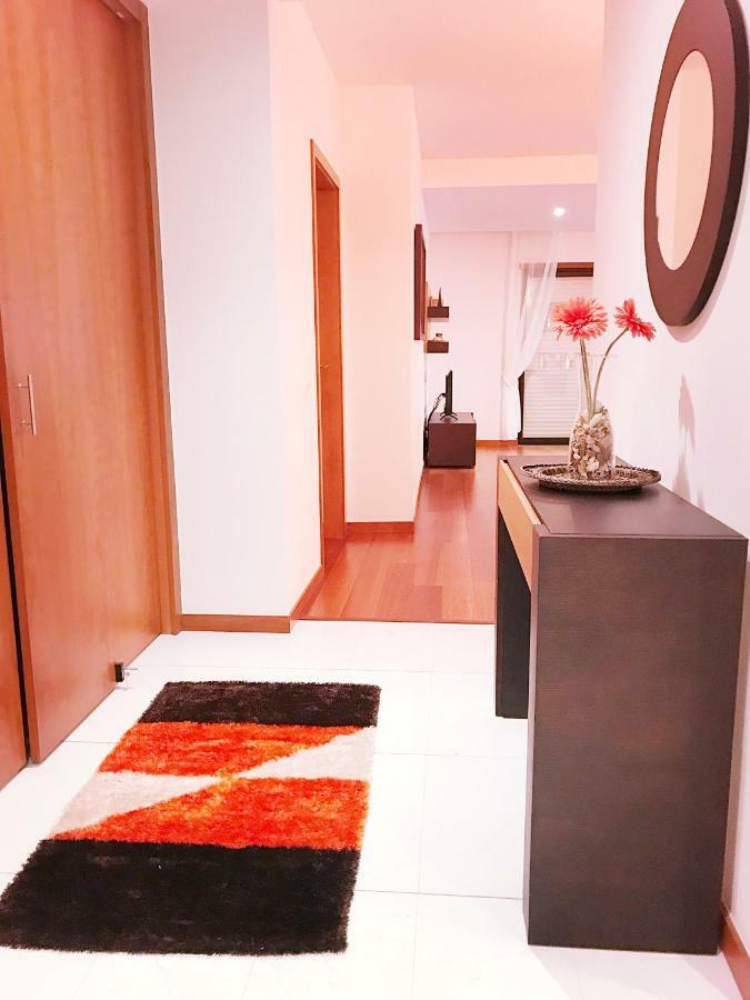 Luxury Apartment In Luz Exteriér fotografie