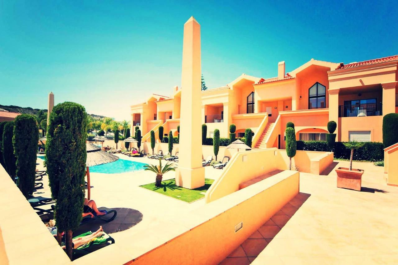 Luxury Apartment In Luz Exteriér fotografie