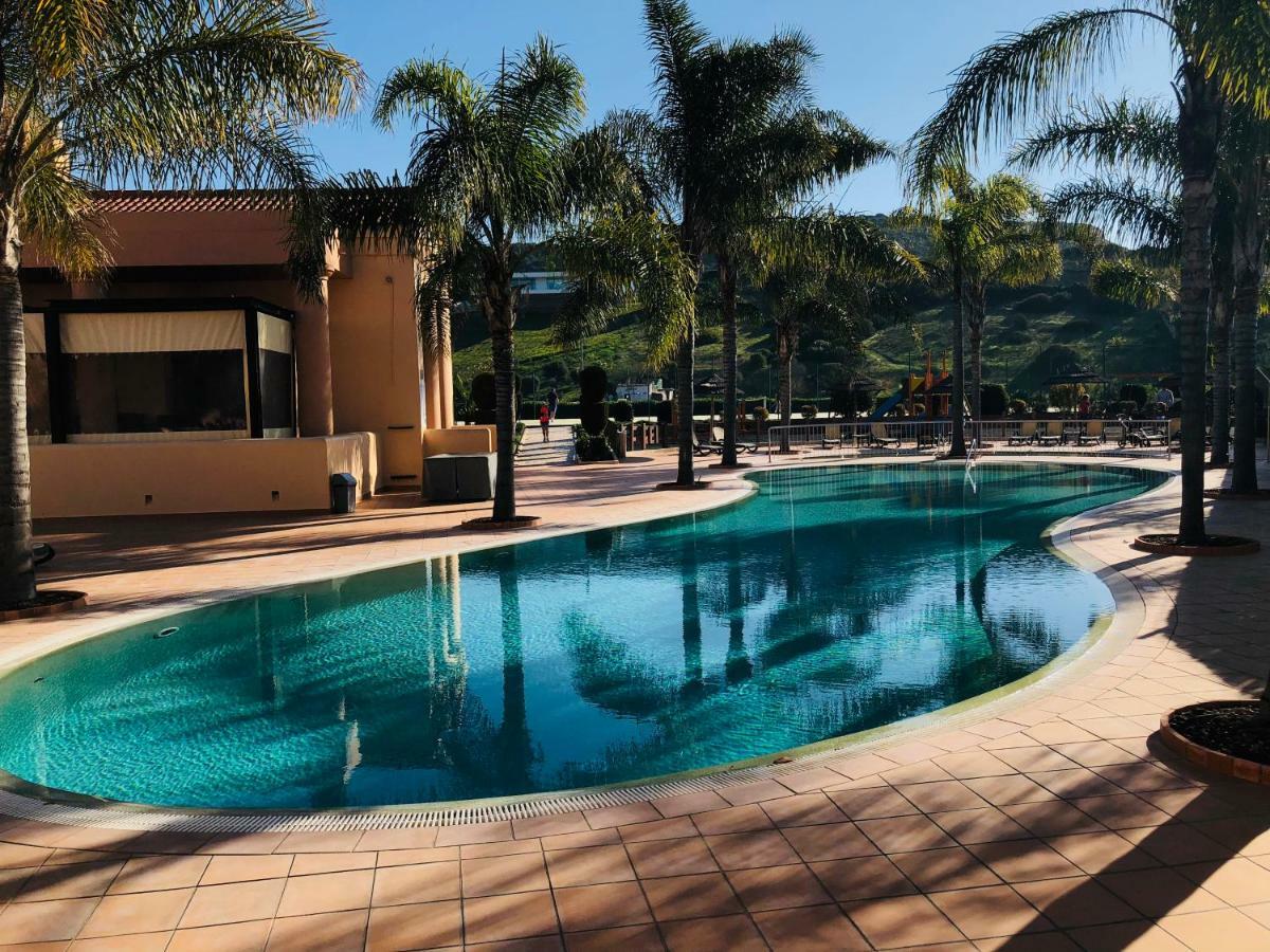 Luxury Apartment In Luz Exteriér fotografie