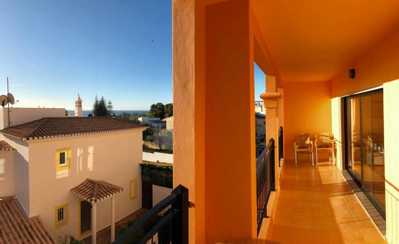 Luxury Apartment In Luz Exteriér fotografie